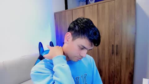 Snapshot of joe_jhonson chatting on 02/22/25, 12:29 joe jhonson online show from 02/22/25, 12:29