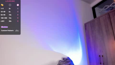 Snapshot of joe_jhonson chatting on 02/23/25, 03:51 joe jhonson online show from 02/23/25, 03:51