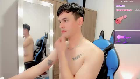 Snapshot of joe_jhonson chatting on 02/28/25, 06:09 joe jhonson online show from 02/28/25, 06:09