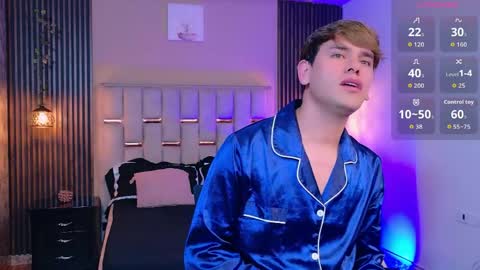 Snapshot of joe_jhonson chatting on 04/08/26, 02:06 joe jhonson online show from 04/08/26, 02:06