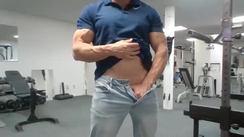 joe_smith5679 online show from 10/02/25, 07:54