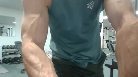 joe_smith5679 online show from 02/22/26, 05:44