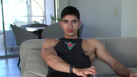 joe_steel1 online show from 01/06/25, 09:54