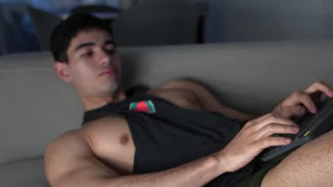 joe_steel1 online show from 01/10/25, 11:33