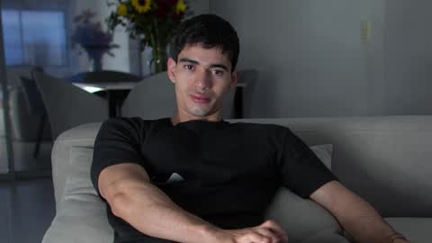 joe_steel1 online show from 01/13/25, 11:19