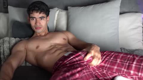 joe_steel1 online show from 03/08/26, 08:12