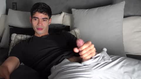 joe_steel1 online show from 03/13/26, 06:14