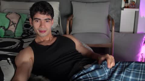 joe_steel1 online show from 04/17/26, 12:57