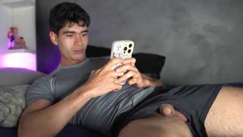 Snapshot of joe_steel1 chatting on 07/15/26, 12:05 joe_steel1 online show from 07/15/26, 12:05
