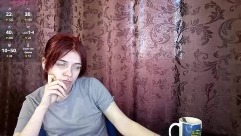 Snapshot of joeannkunselman chatting on 02/05/26, 09:25 Sofia online show from 02/05/26, 09:25