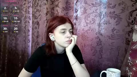 Snapshot of joeannkunselman chatting on 02/06/26, 09:12 Sofia online show from 02/06/26, 09:12