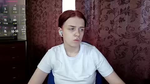 Snapshot of joeannkunselman chatting on 02/10/26, 09:35 Sofia online show from 02/10/26, 09:35