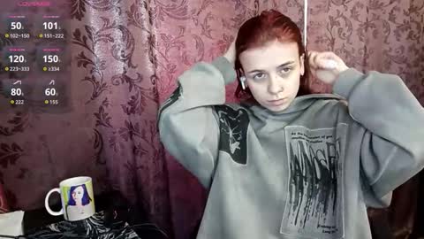 Snapshot of joeannkunselman chatting on 02/17/26, 10:01 Sofia online show from 02/17/26, 10:01