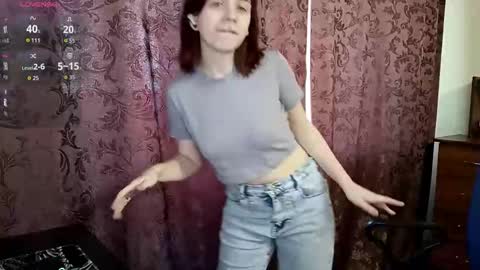 Snapshot of joeannkunselman chatting on 02/18/26, 09:38 Sofia online show from 02/18/26, 09:38