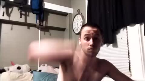 Russian Dancer online show from 03/07/25, 11:29