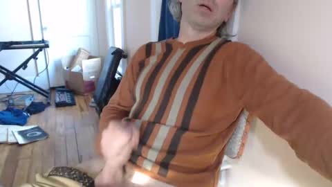 joebo7575 online show from 11/07/25, 09:26