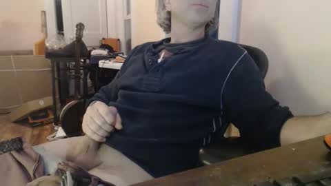 joebo7575 online show from 03/15/26, 04:40