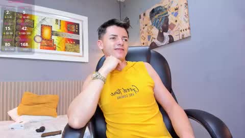 JOE online show from 02/01/26, 02:54