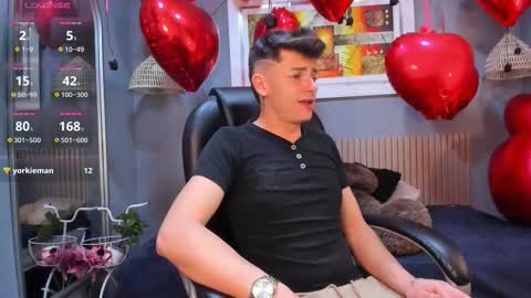 JOE online show from 02/20/26, 03:25