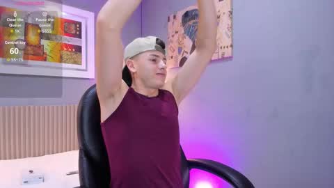 JOE online show from 03/20/26, 03:11