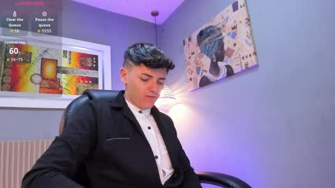 JOE online show from 03/31/26, 02:24