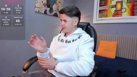 JOE online show from 04/16/26, 03:29