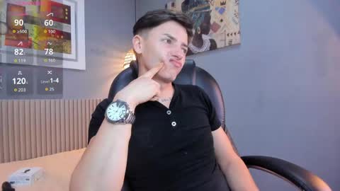 JOE online show from 04/24/26, 03:31