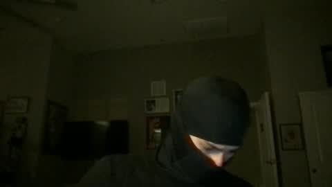 joebukowsky67 online show from 10/30/25, 02:57