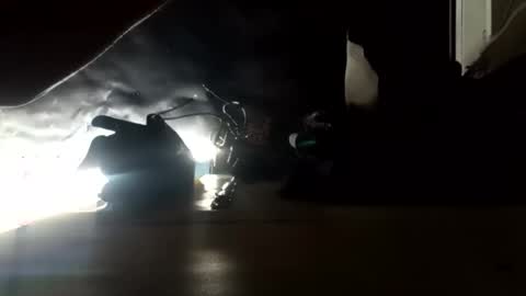 joehard699 online show from 12/19/24, 08:23