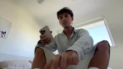 JOEL online show from 12/01/25, 05:56