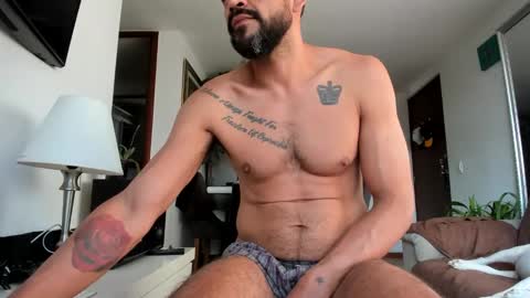 Joel Beekman online show from 01/15/25, 10:02