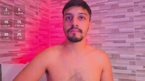 Joel Callvil online show from 03/12/26, 06:14