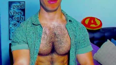 Snapshot of joel_ferreira chatting on 12/03/24, 10:07 Joel online show from 12/03/24, 10:07