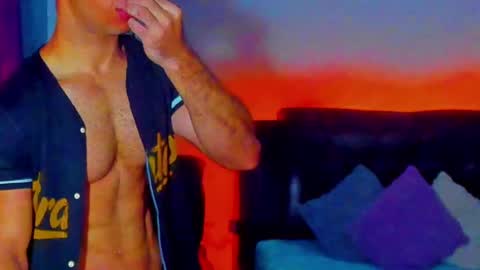 Snapshot of joel_ferreira chatting on 02/19/25, 07:48 Joel online show from 02/19/25, 07:48