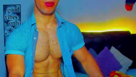 Snapshot of joel_ferreira chatting on 02/20/25, 04:03 Joel online show from 02/20/25, 04:03