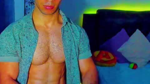 Snapshot of joel_ferreira chatting on 02/22/25, 11:35 Joel online show from 02/22/25, 11:35