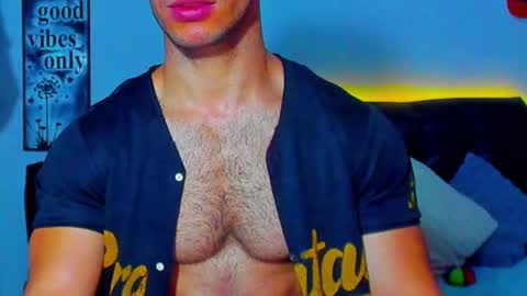 Snapshot of joel_ferreira chatting on 03/09/25, 05:06 Joel online show from 03/09/25, 05:06