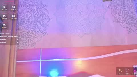 Joel  online show from 03/04/25, 11:54