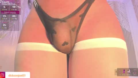 Joel  online show from 11/13/25, 09:14