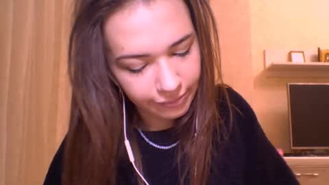 Jennifer online show from 12/16/25, 05:40