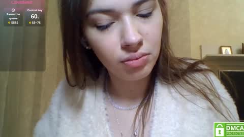 Jennifer online show from 02/16/26, 06:48