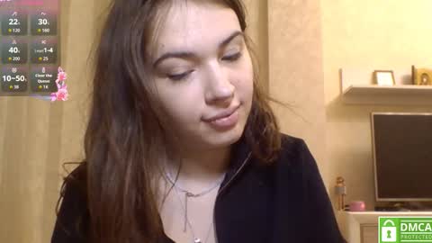 Jennifer online show from 03/09/26, 03:49