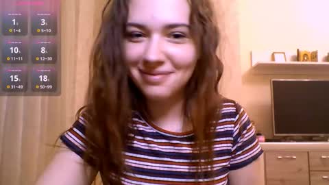 Jennifer online show from 03/21/26, 05:38