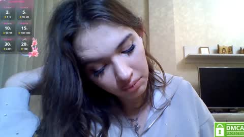 Jennifer online show from 04/07/26, 06:52