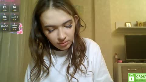 Jennifer online show from 04/17/26, 06:00