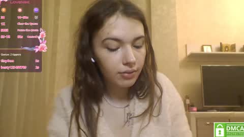 Jennifer online show from 04/21/26, 05:50