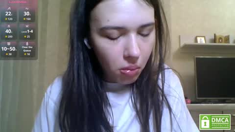 Jennifer online show from 06/04/26, 06:36