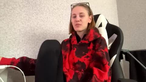 Snapshot of joelmaillard chatting on 02/20/26, 12:05 Sasha online show from 02/20/26, 12:05