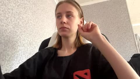 Snapshot of joelmaillard chatting on 02/26/26, 10:14 Sasha online show from 02/26/26, 10:14