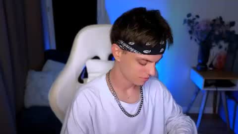 JOELXLANE online show from 07/11/26, 06:43